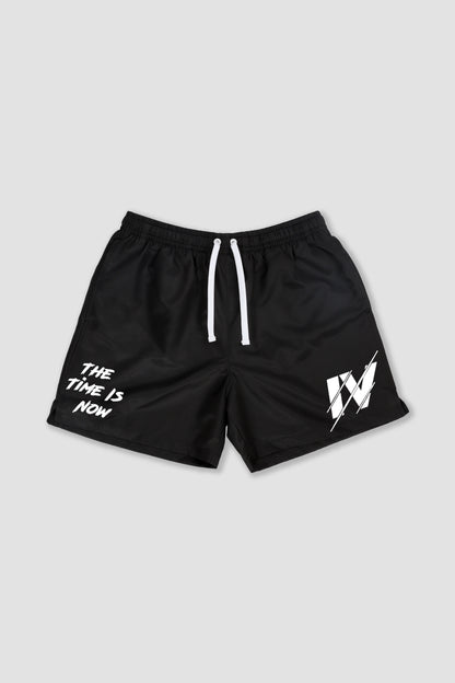 Staple Nylon Shorts