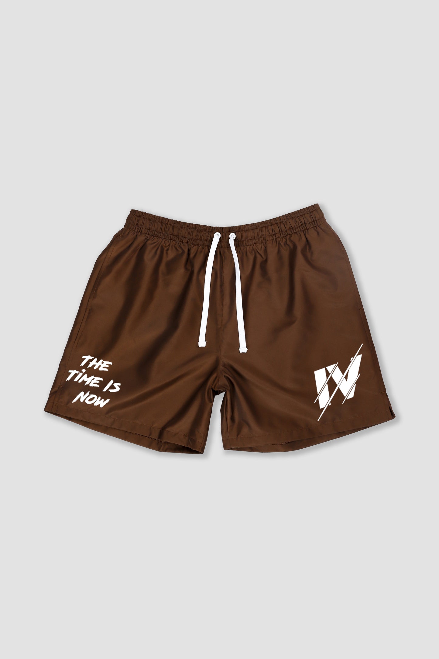 Staple Nylon Shorts