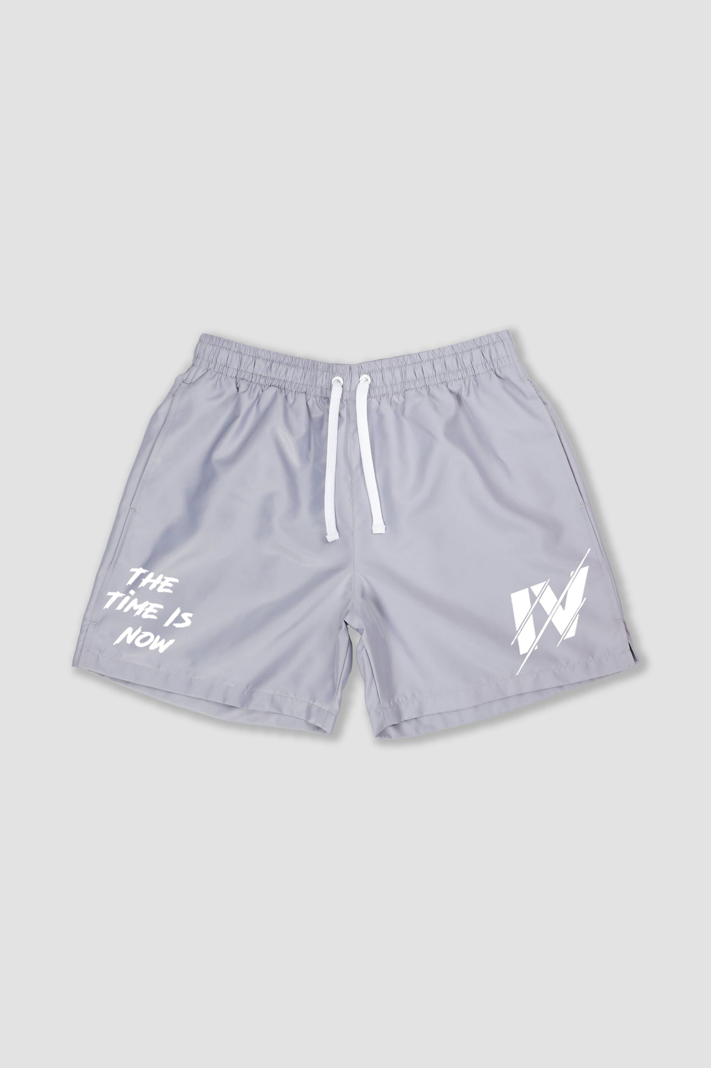 Staple Nylon Shorts