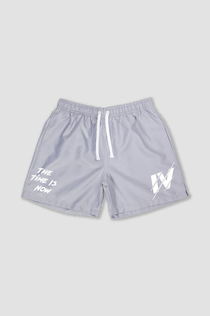 Staple Nylon Shorts