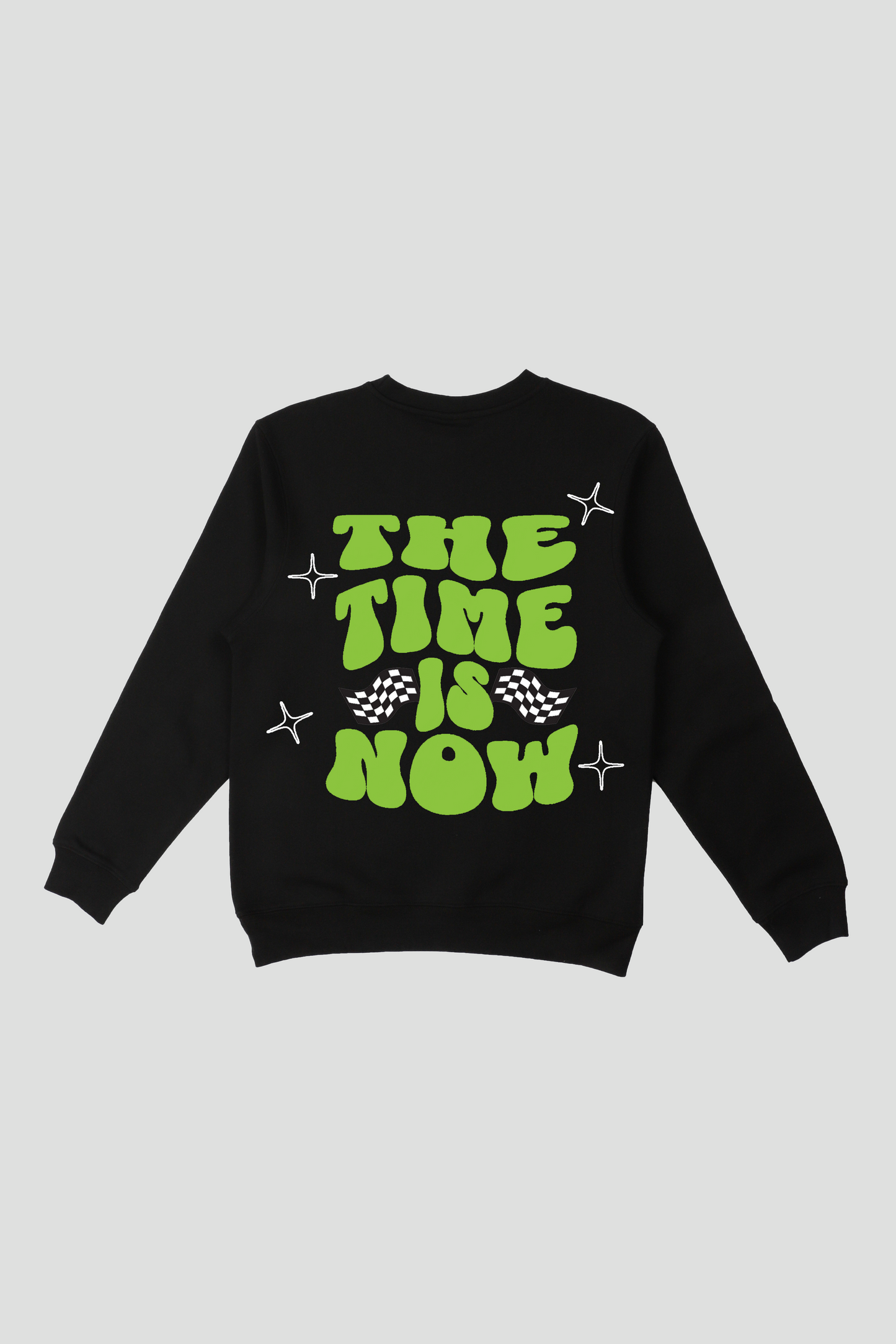 Motto Sweatshirt