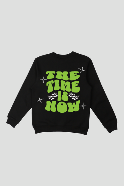 Motto Sweatshirt