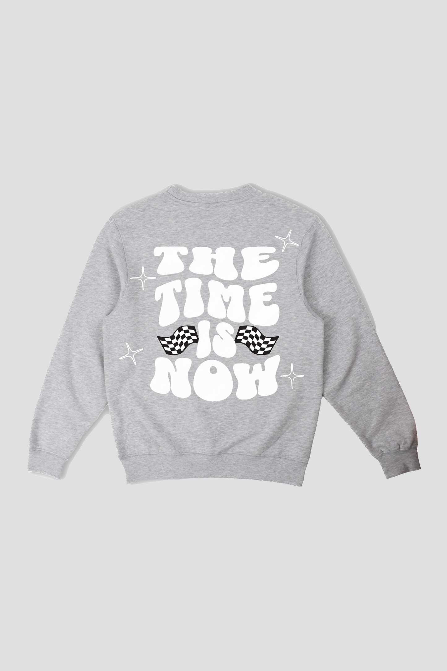 Motto Sweatshirt