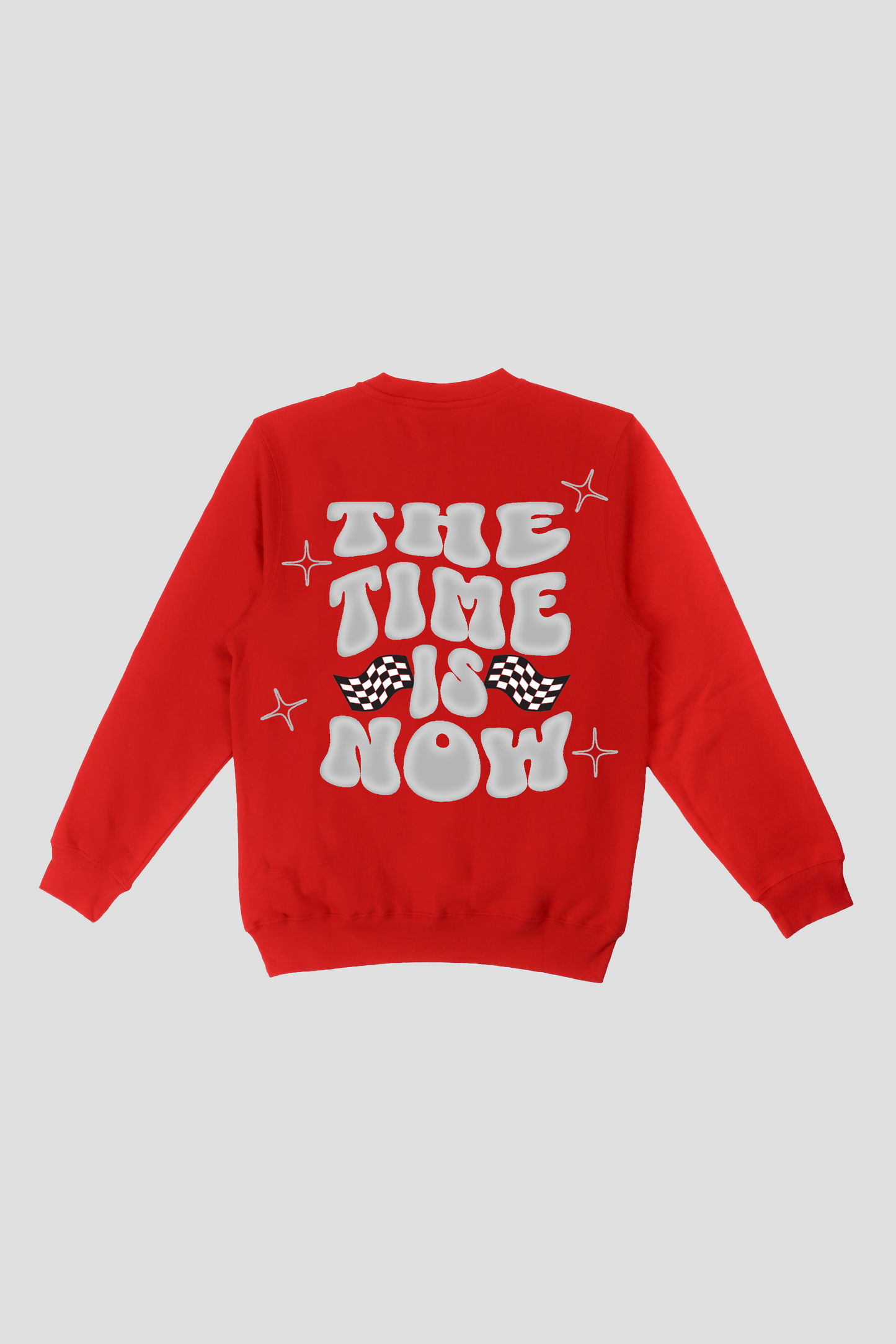 Motto Sweatshirt