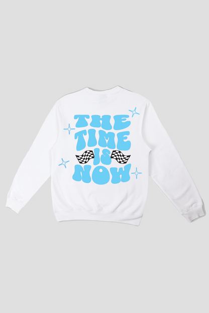 Motto Sweatshirt