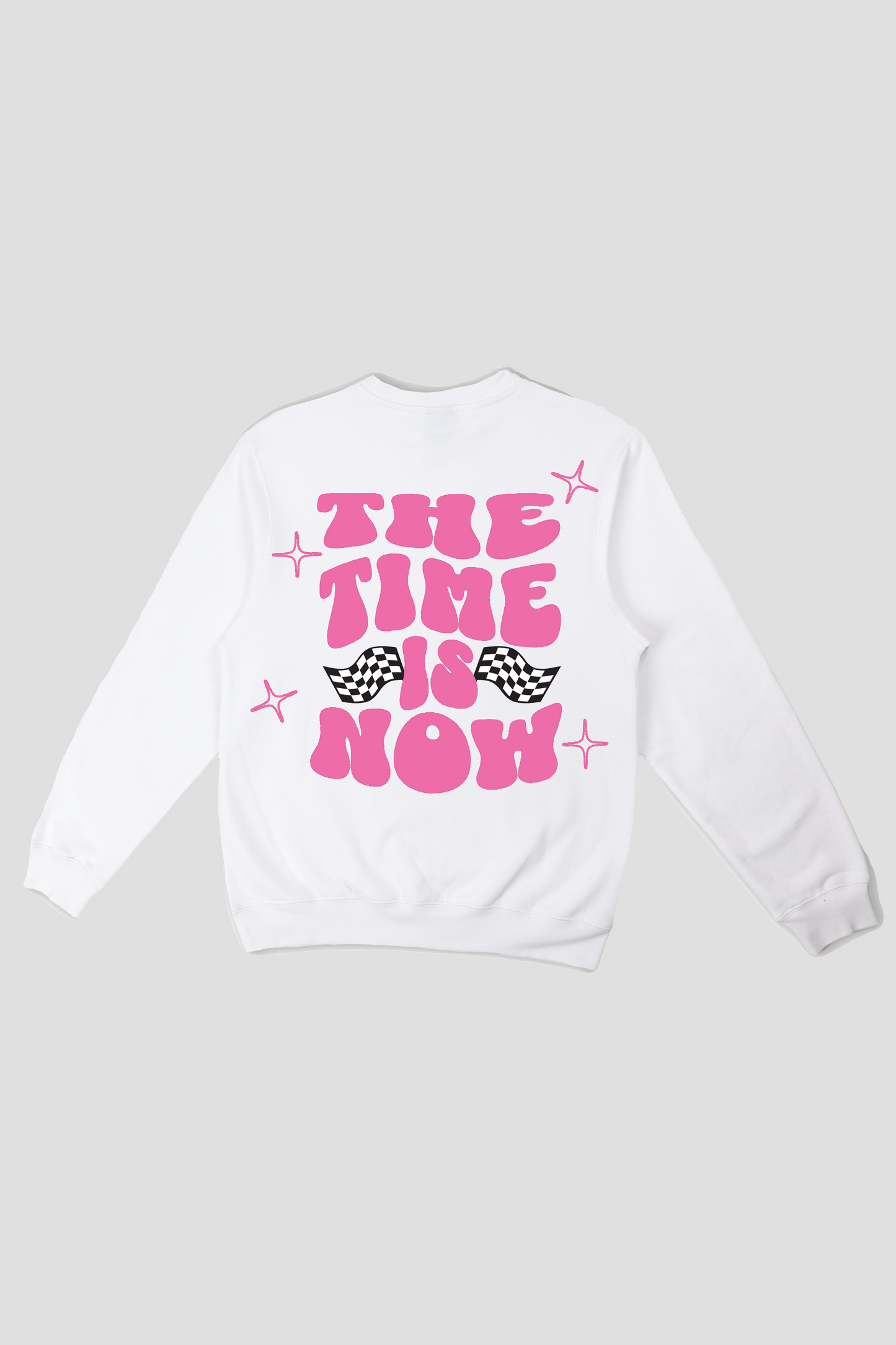 Motto Sweatshirt