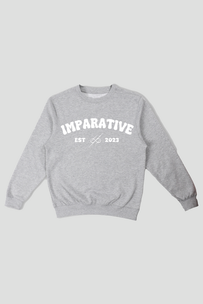 Motto Sweatshirt