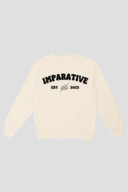 Motto Sweatshirt