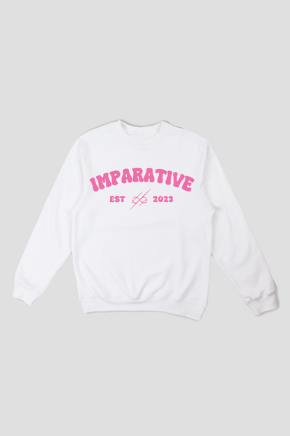 Motto Sweatshirt