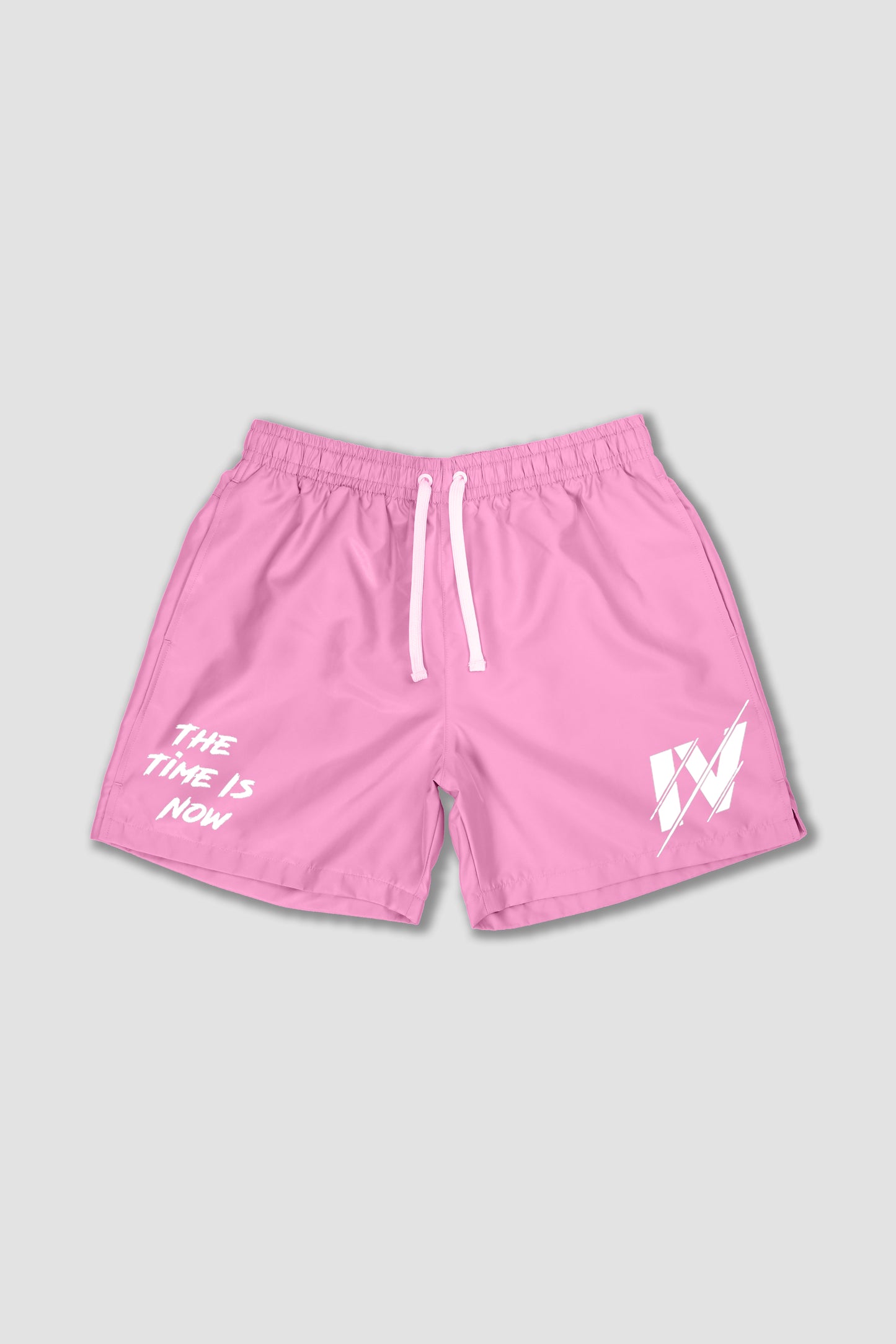 Staple Nylon Shorts