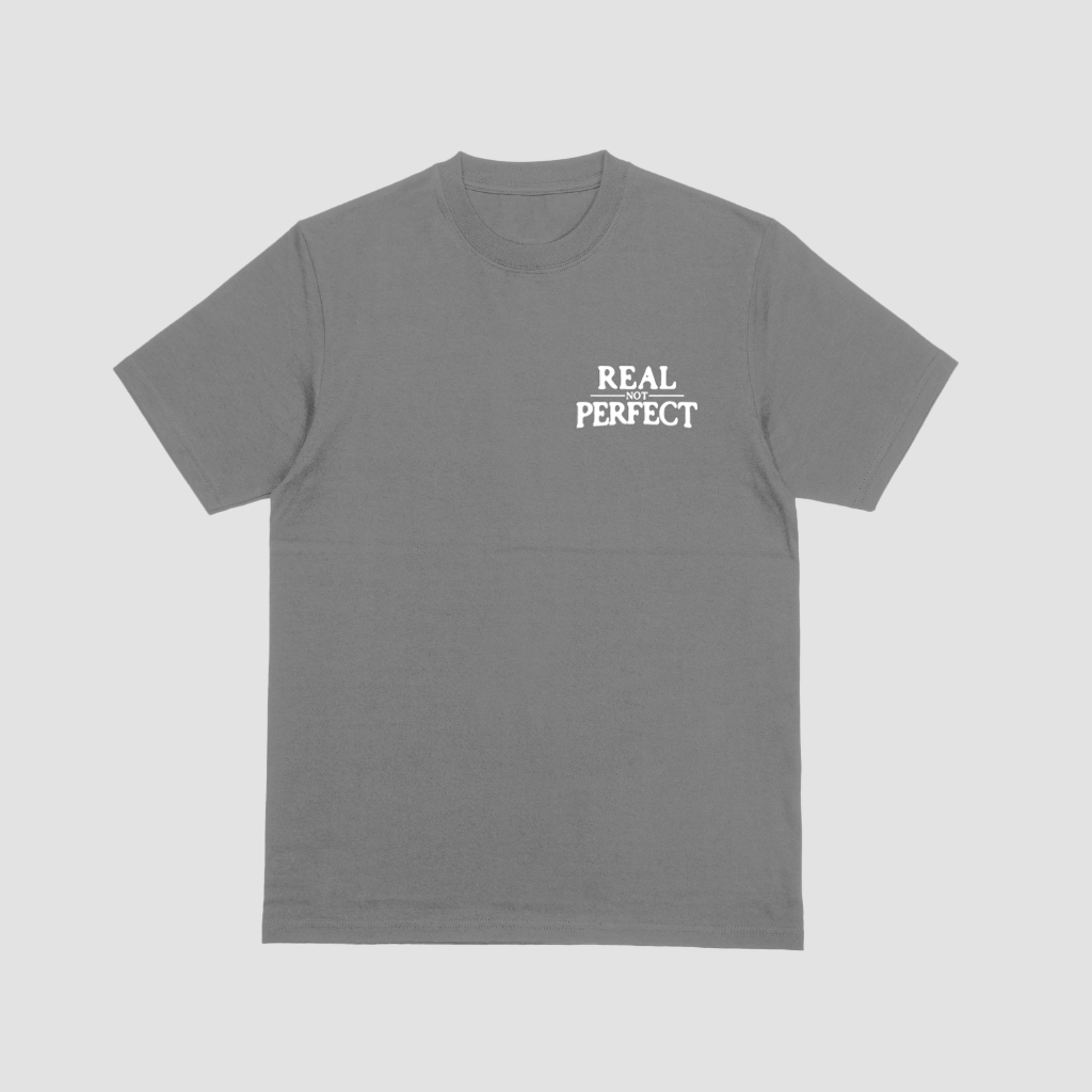 Real Not Perfect Tee