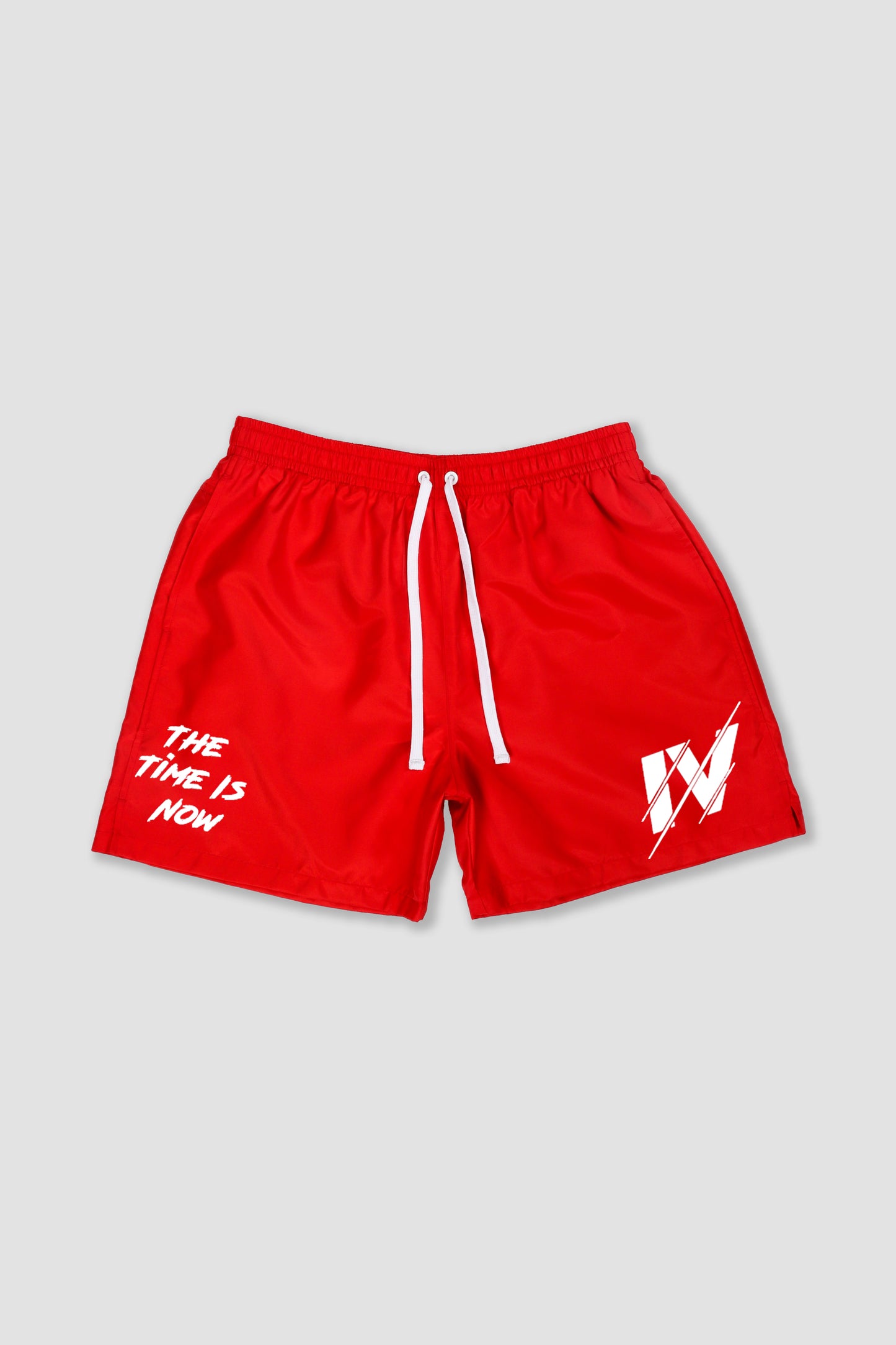 Staple Nylon Shorts