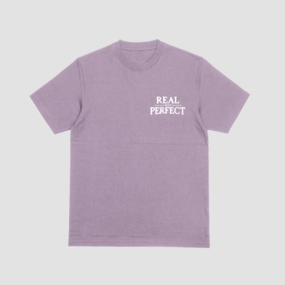 Real Not Perfect Tee