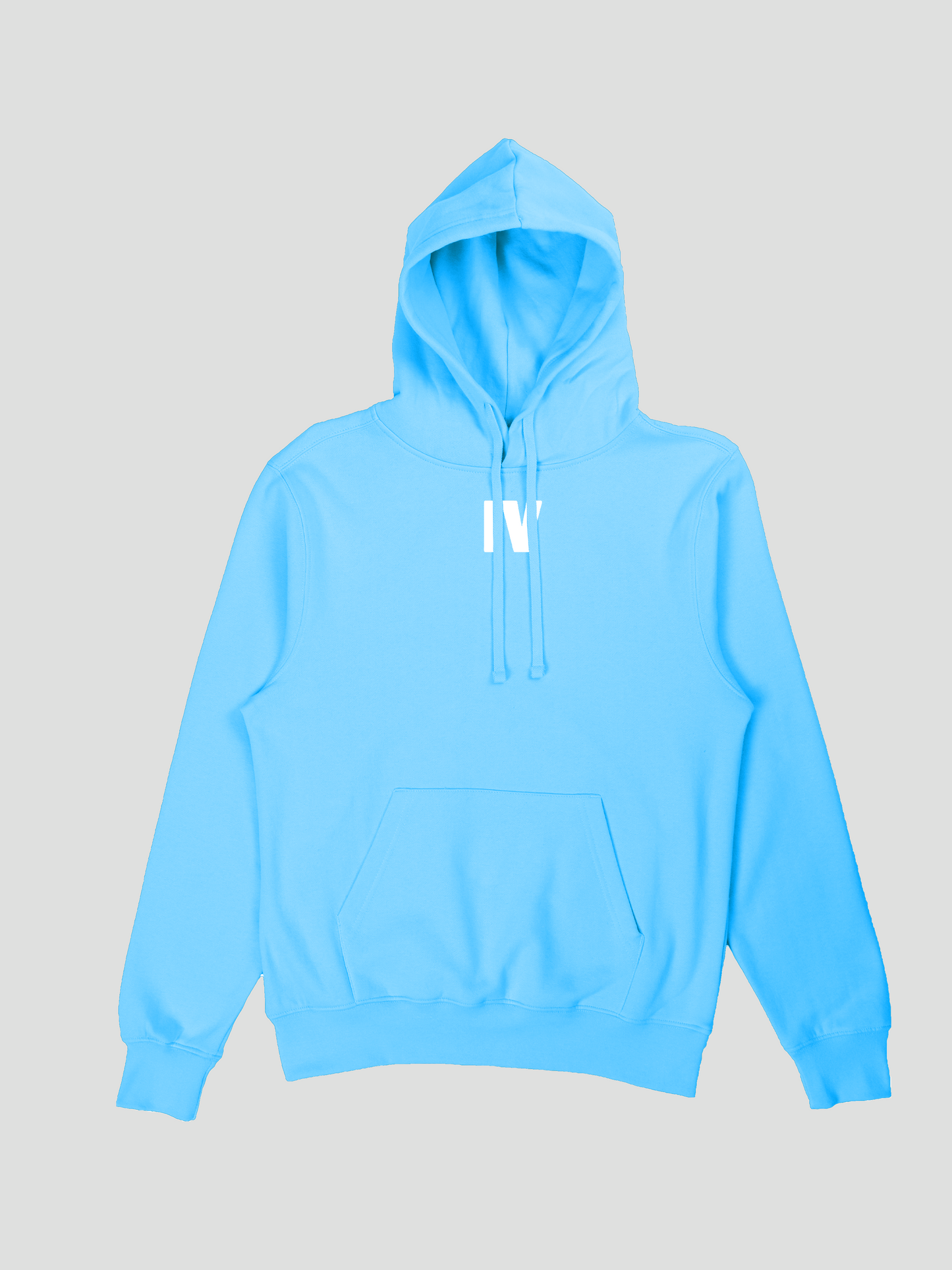 Rose Hoodie