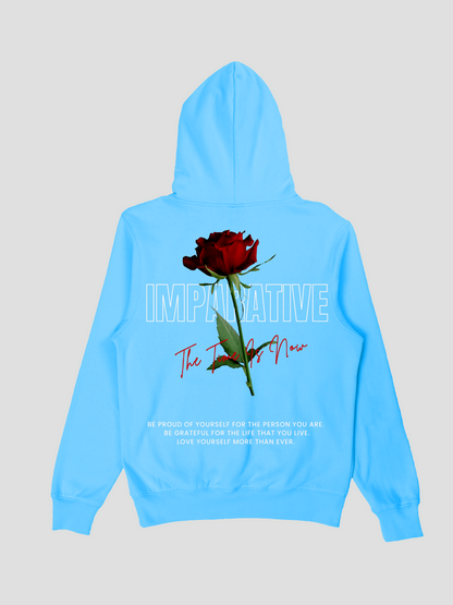 Rose Hoodie