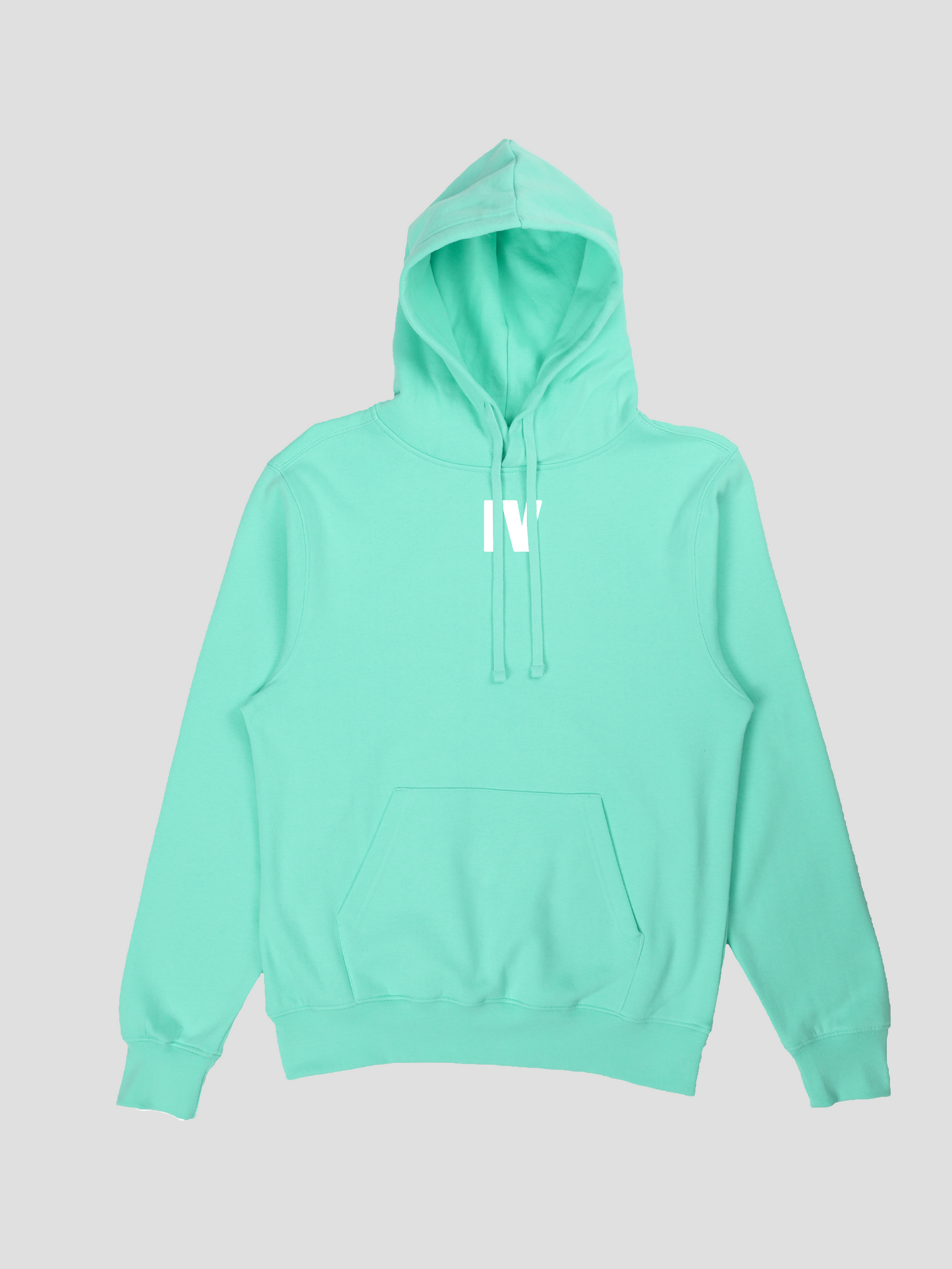 Rose Hoodie