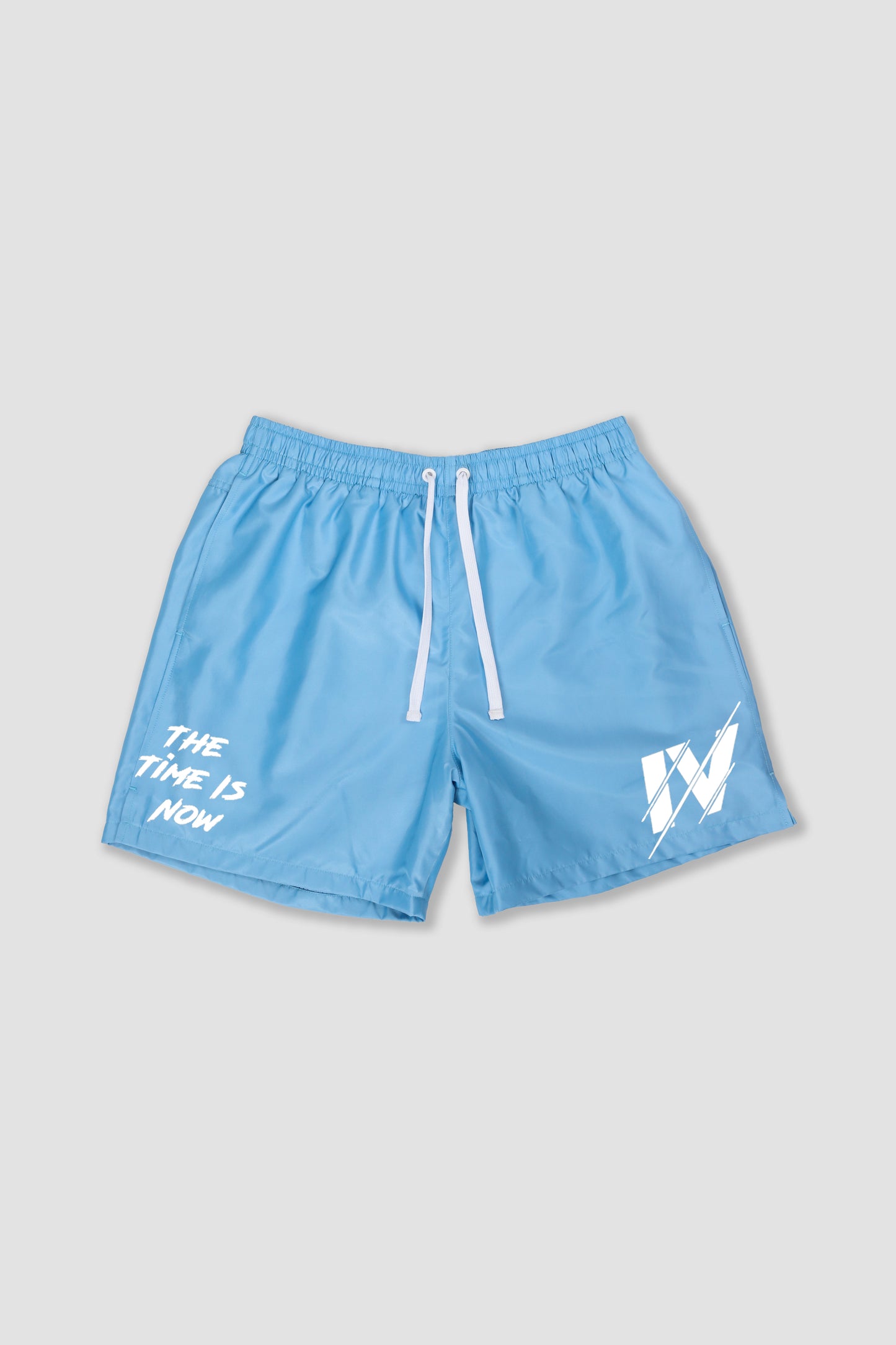 Staple Nylon Shorts